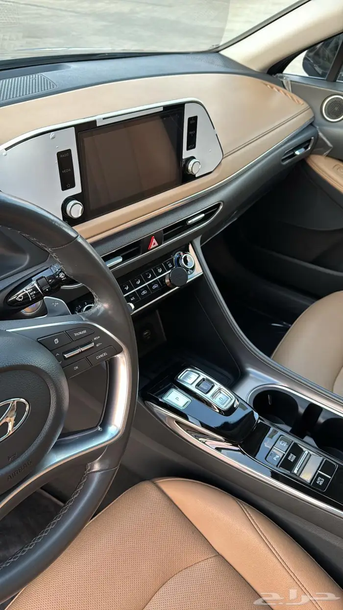 سوناتا 2022 سمارت بلس بنوراما المجدوعي 36