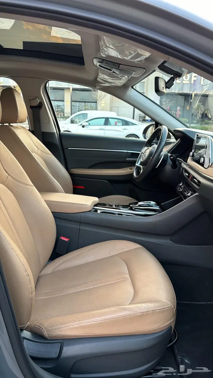 سوناتا 2022 سمارت بلس بنوراما المجدوعي 32