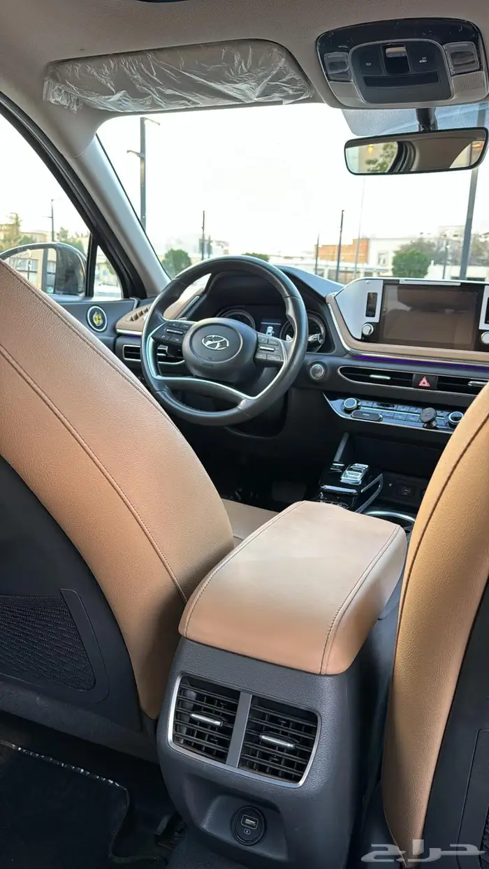 سوناتا 2022 سمارت بلس بنوراما المجدوعي 23