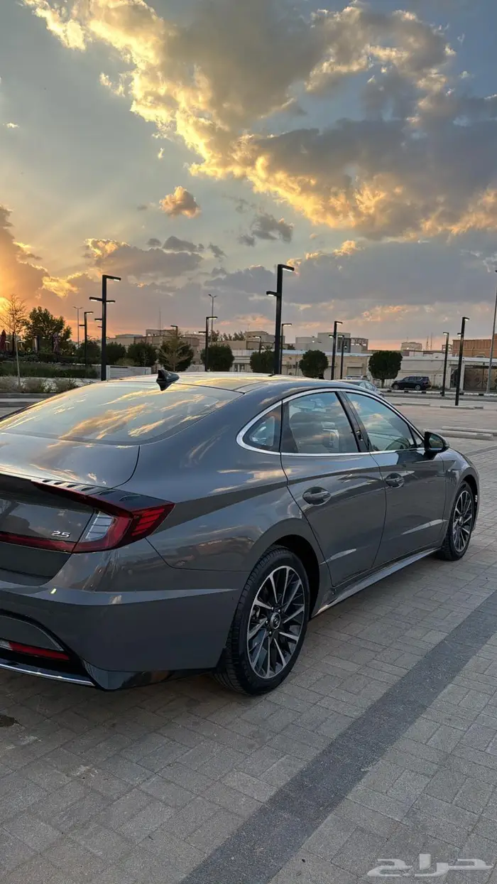 سوناتا 2022 سمارت بلس بنوراما المجدوعي 17