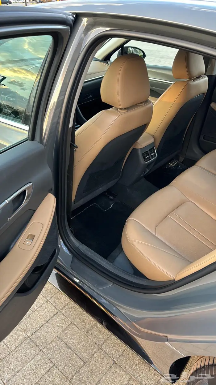 سوناتا 2022 سمارت بلس بنوراما المجدوعي 25