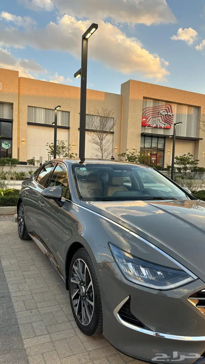 سوناتا 2022 سمارت بلس بنوراما المجدوعي 9