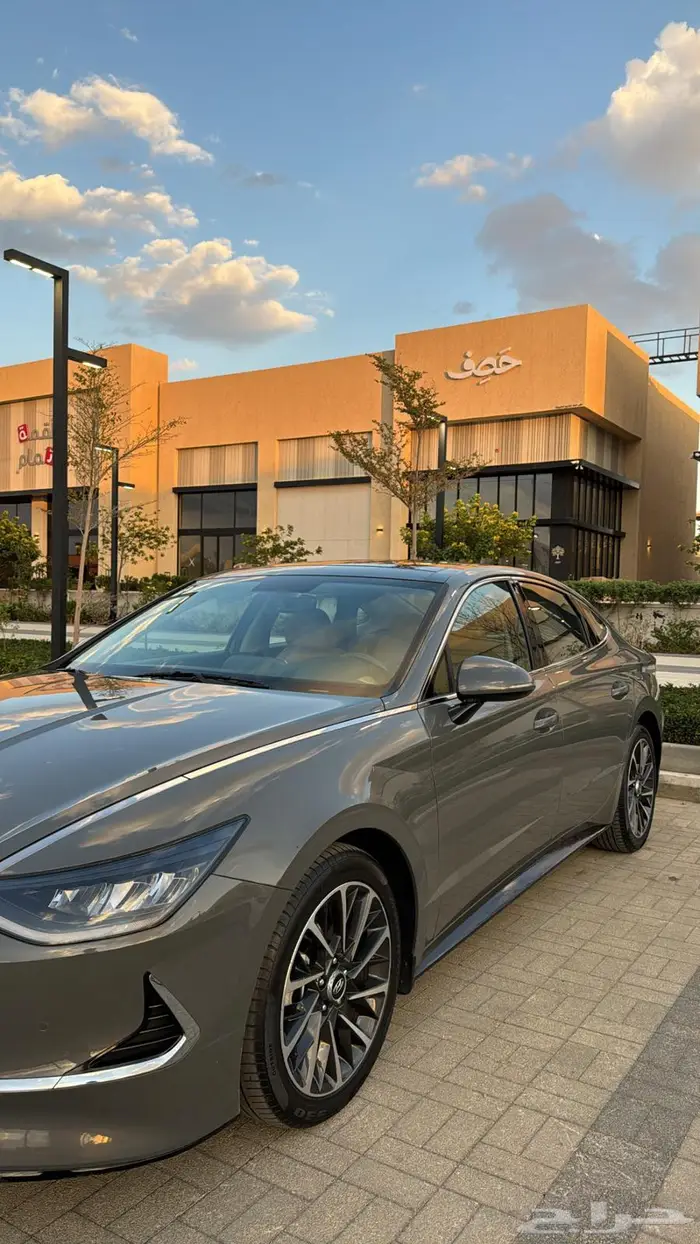 سوناتا 2022 سمارت بلس بنوراما المجدوعي 13