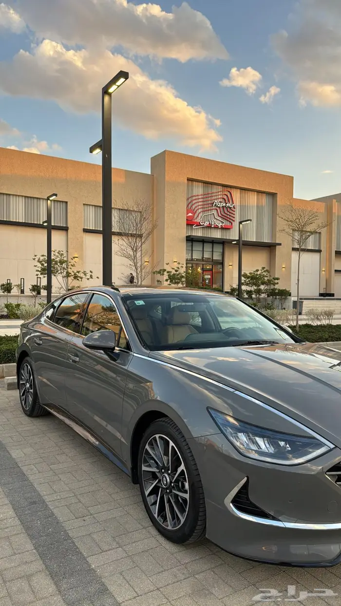 سوناتا 2022 سمارت بلس بنوراما المجدوعي 14