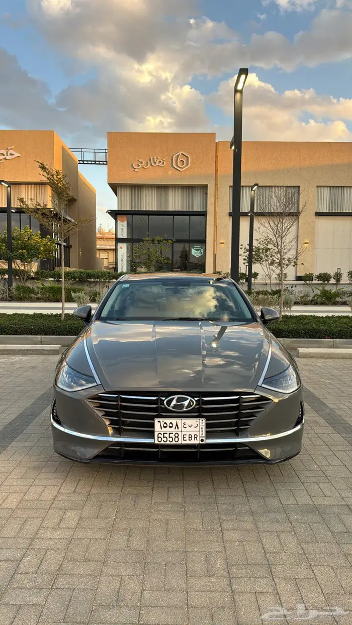 سوناتا 2022 سمارت بلس بنوراما المجدوعي 6