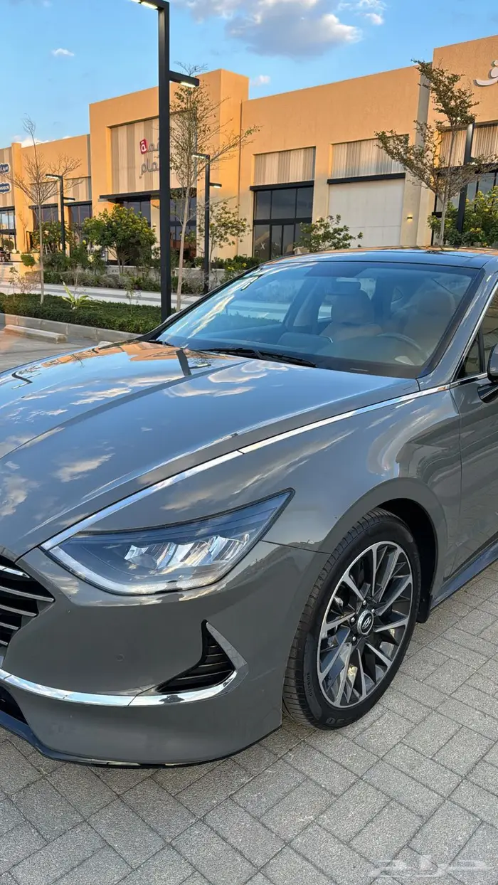 سوناتا 2022 سمارت بلس بنوراما المجدوعي 0