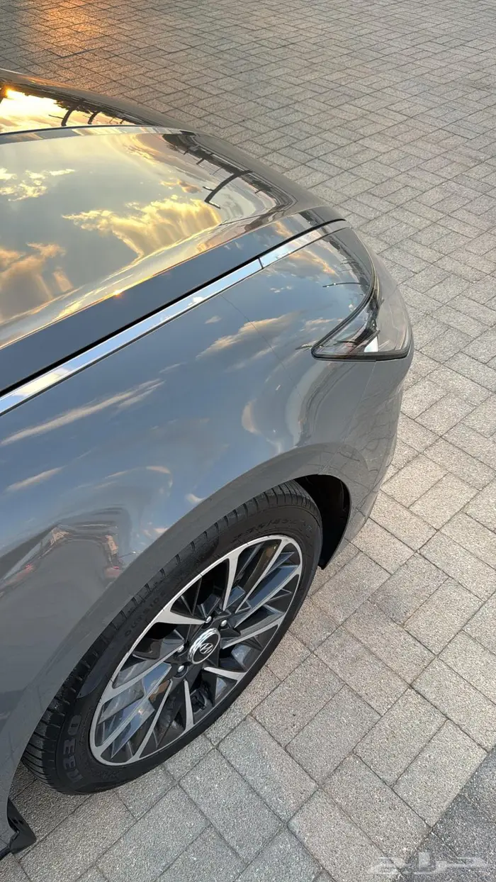 سوناتا 2022 سمارت بلس بنوراما المجدوعي 39