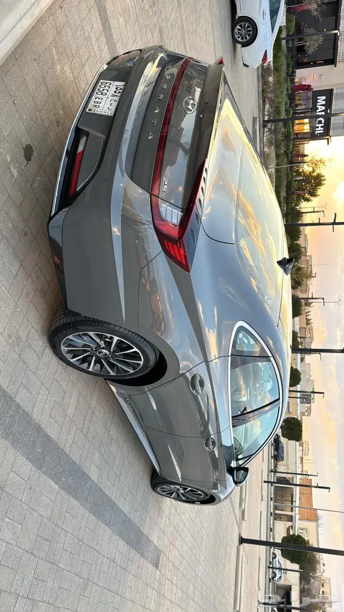 سوناتا 2022 سمارت بلس بنوراما المجدوعي 15