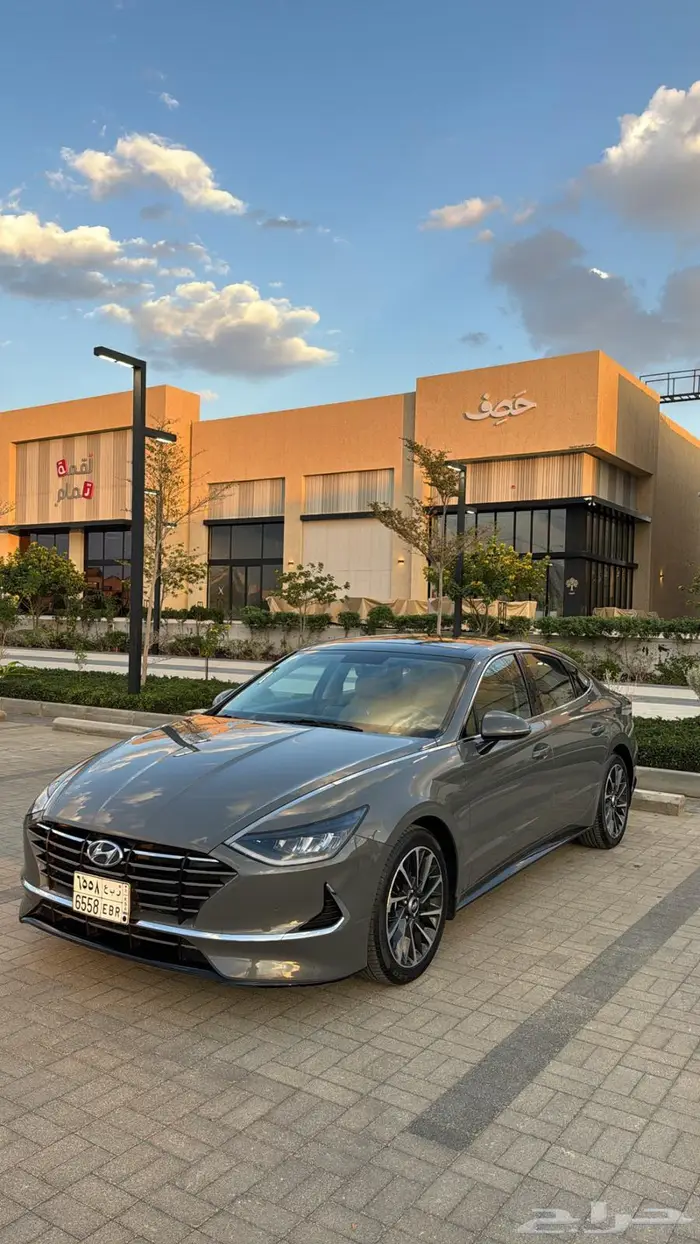 سوناتا 2022 سمارت بلس بنوراما المجدوعي 12