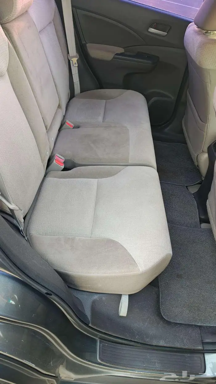 Honda CRV 2014 1