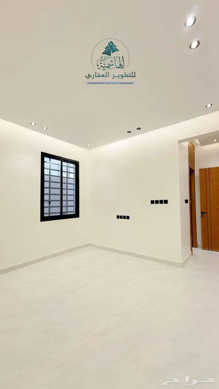 شقه ارضية فاخره للبيع ابها حي البديع 3