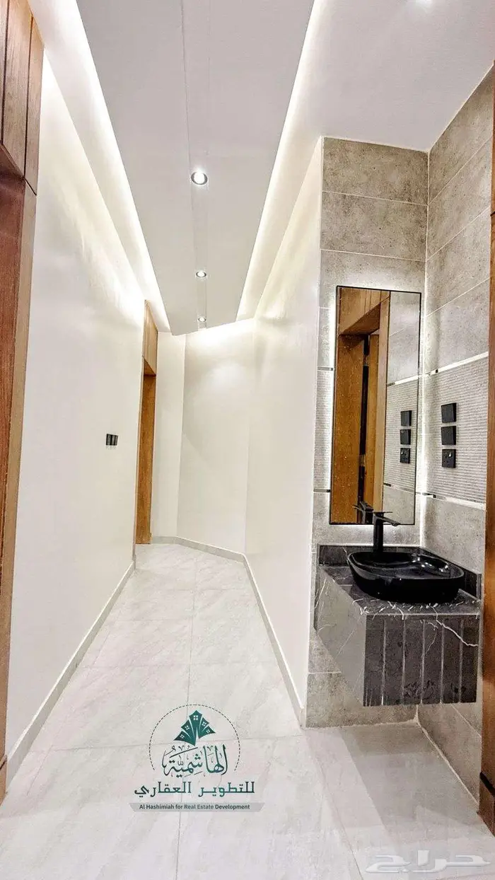 شقه ارضية فاخره للبيع ابها حي البديع 10