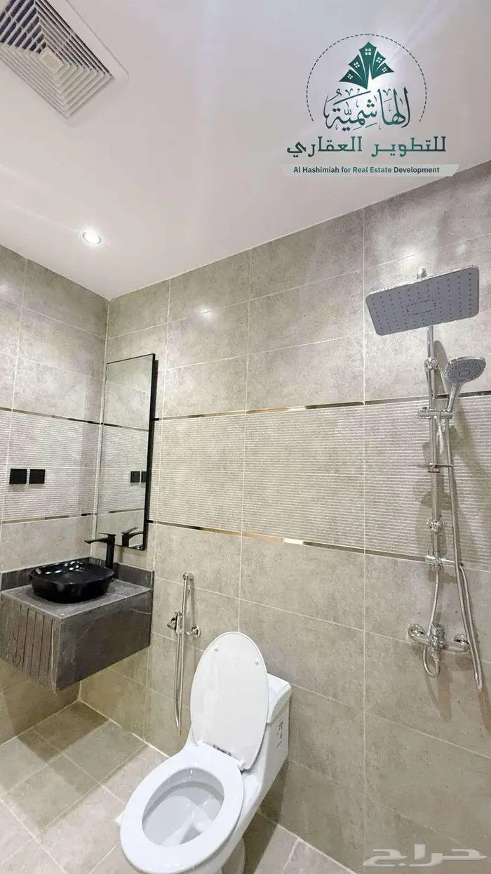 شقه ارضية فاخره للبيع ابها حي البديع 7