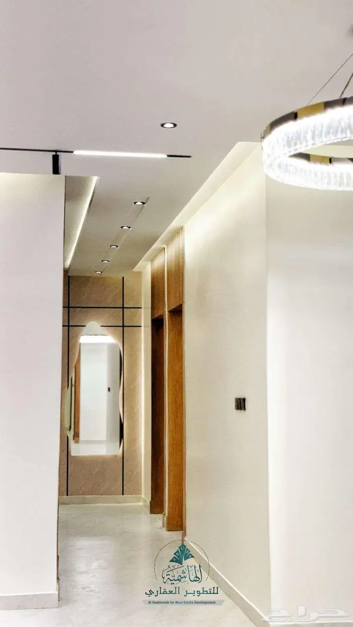 شقه ارضية فاخره للبيع ابها حي البديع 13