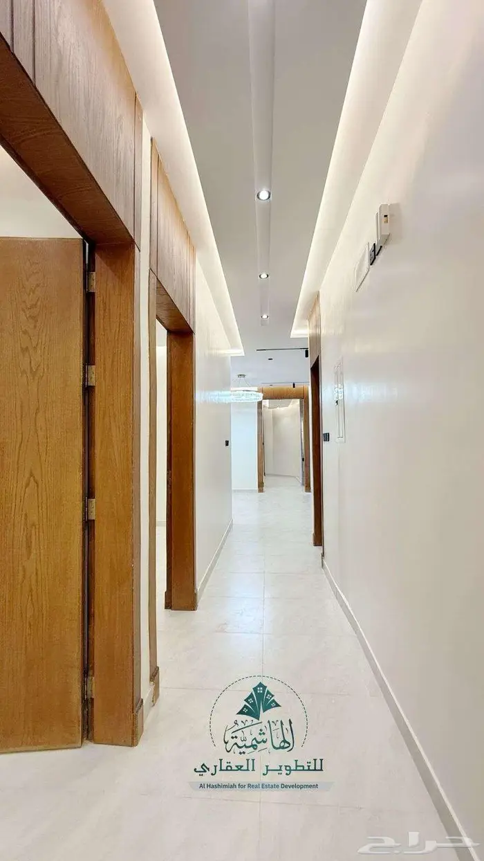 شقه ارضية فاخره للبيع ابها حي البديع 16