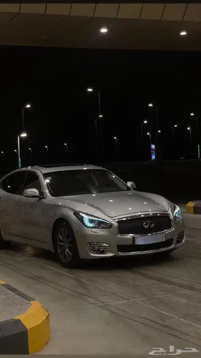 انفنتي q70 2016 0