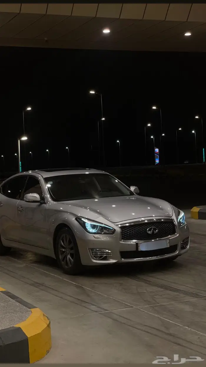 انفنتي q70 2016 0