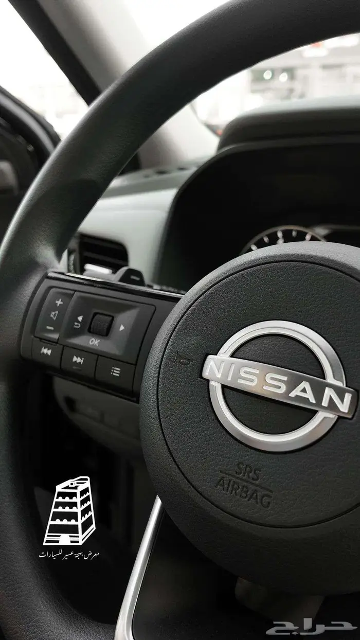 نيسان اكس تريل استندر دبل 5 مقاعد موديل 2025 عروض اقساط 5