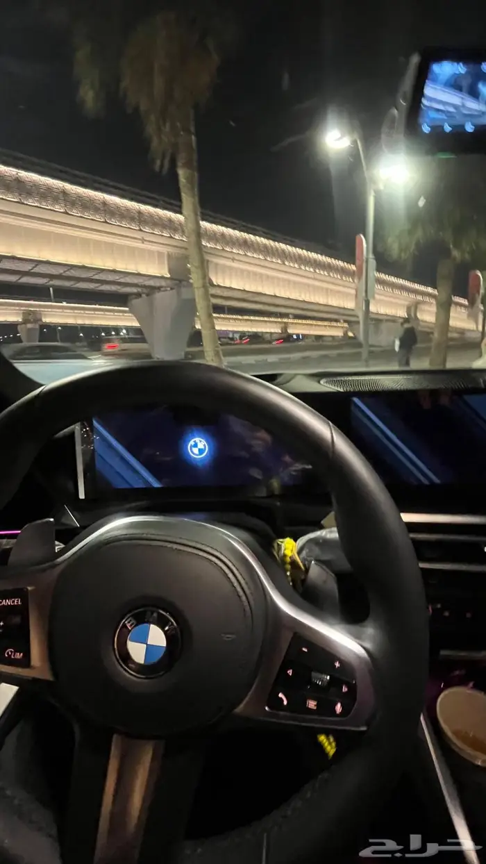 بي ام دبيليو 430i موديل 2024 2