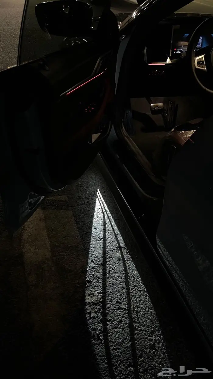 بي ام دبيليو 430i موديل 2024 3