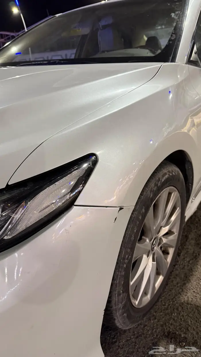 كامري GLE 2019 فل كامل سعودي مالك اول 7