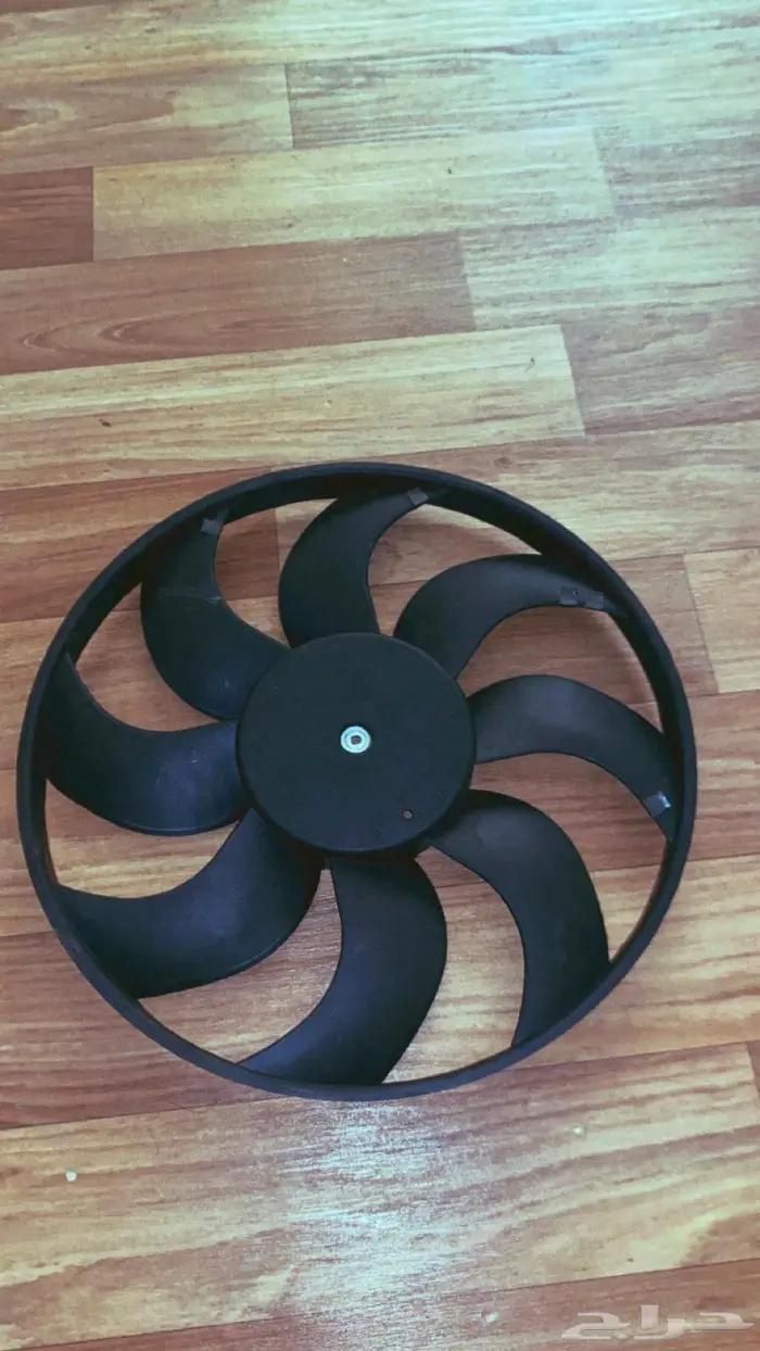 مراوح رديتر كابريس 2004الى 2006 0