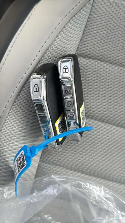 كيا كارينز 2026 index