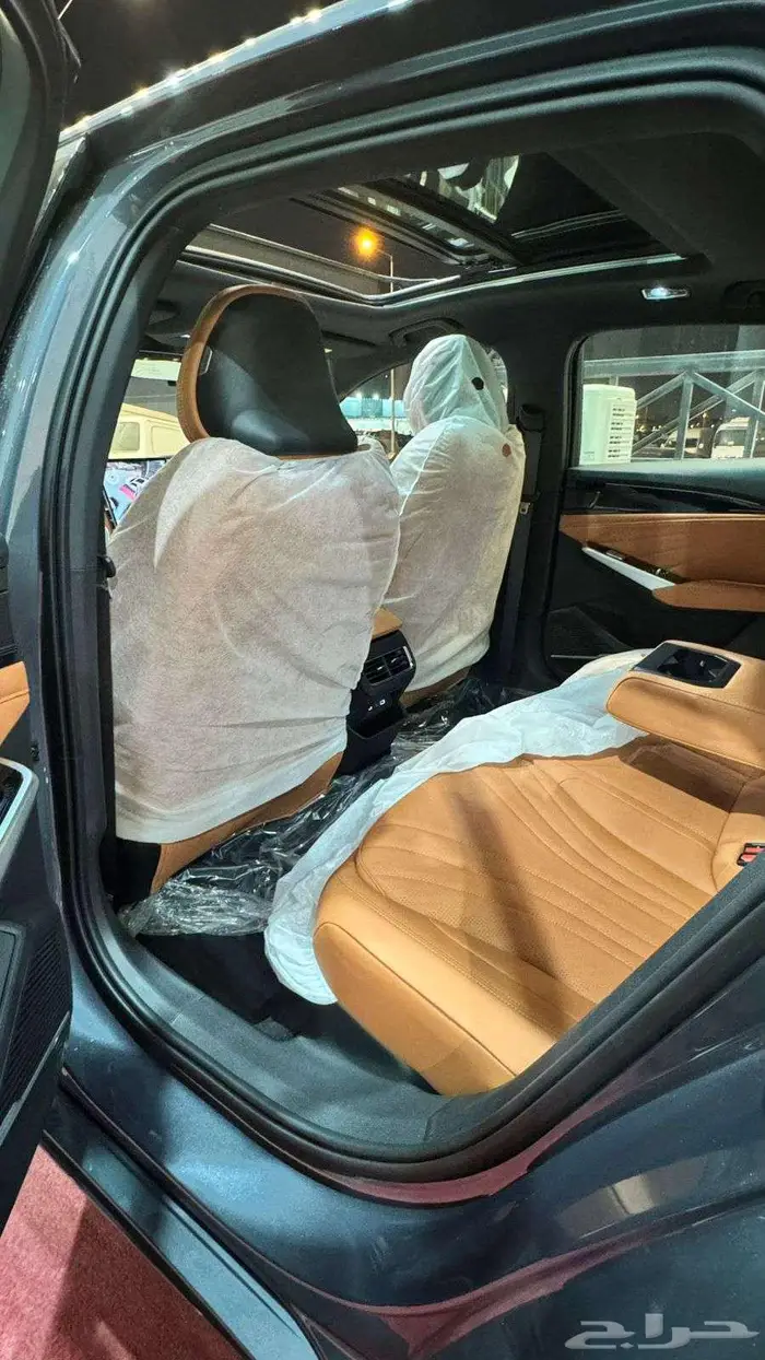 جيلي بريفيس 2026 فل كامل كاش واقساط 15