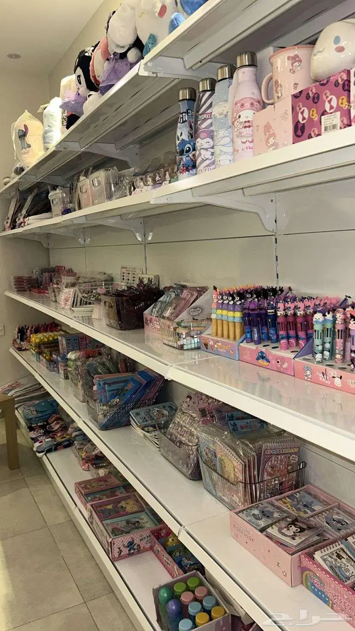 متجر سكوب السعادة 0