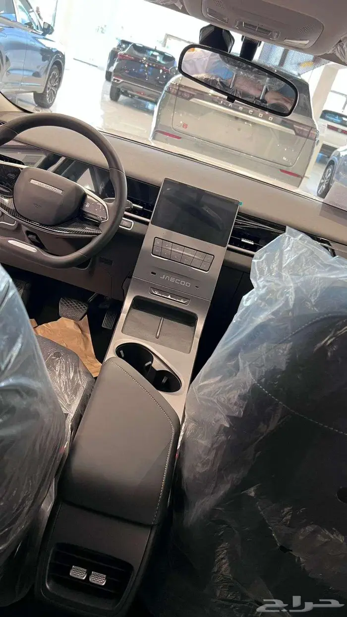 جايكو جي 5 ستاندر بافضل سعر في المملكه 8