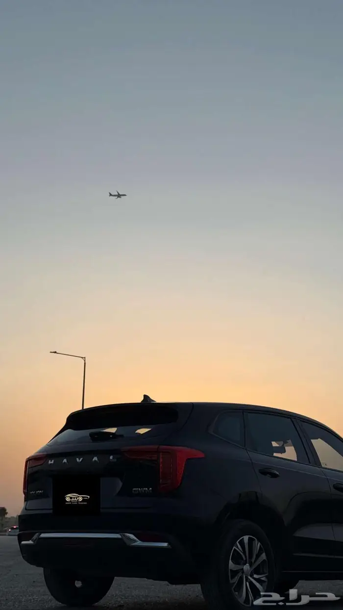 هافال جوليان 2024 10