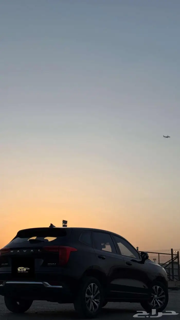 هافال جوليان 2024 9