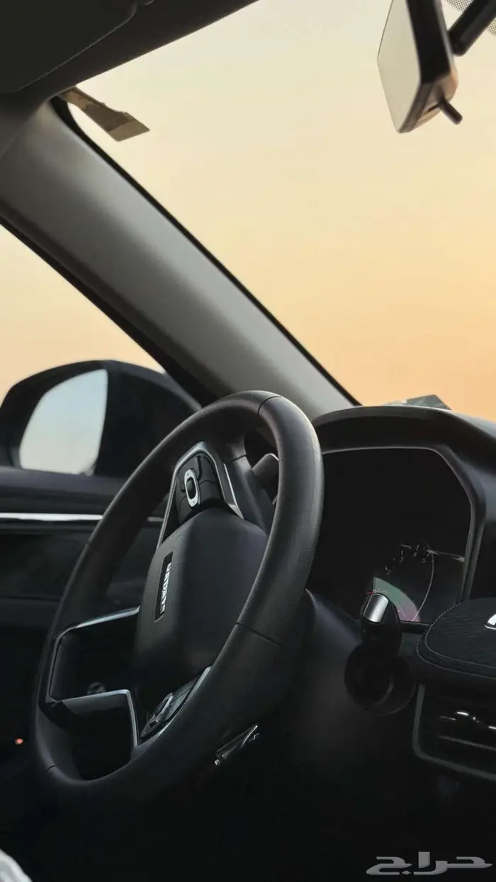 هافال جوليان 2024 6