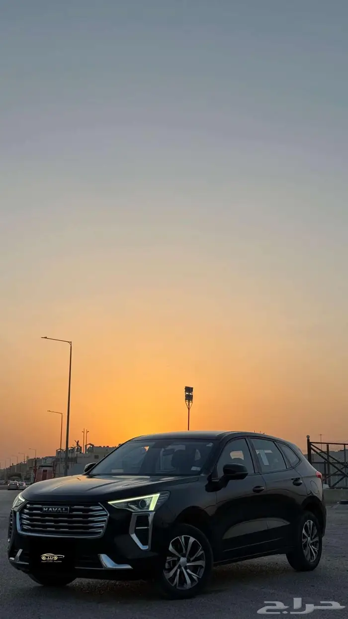 هافال جوليان 2024 13