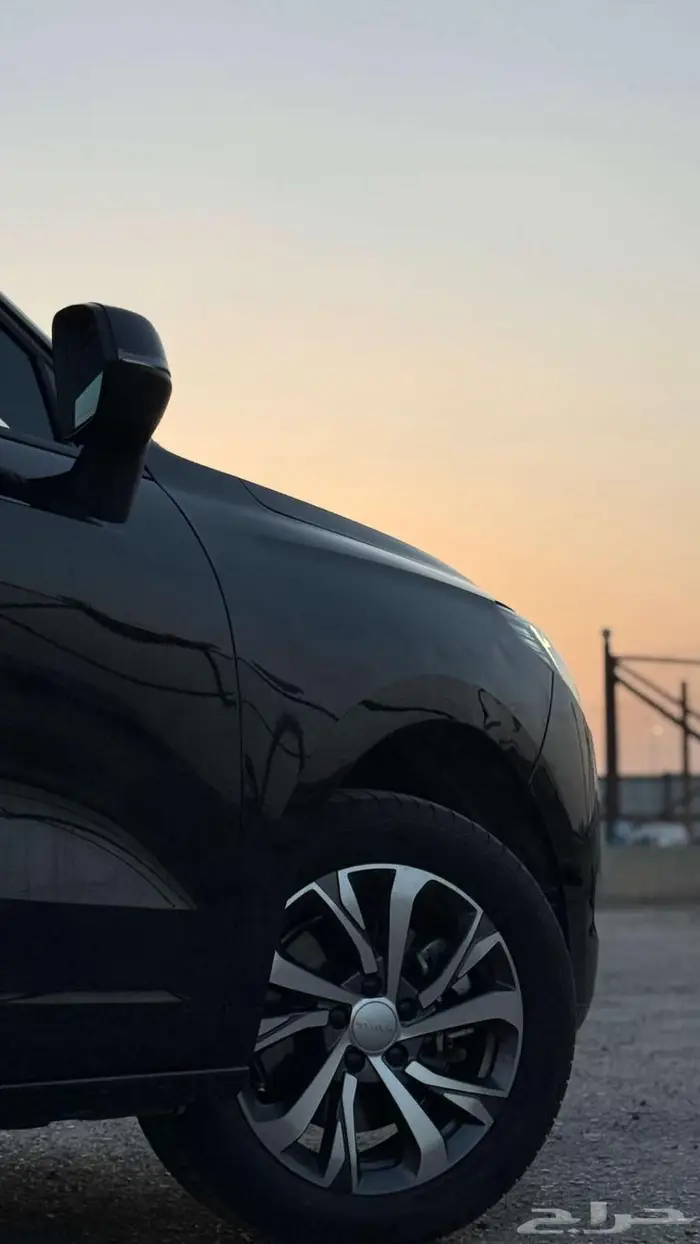 هافال جوليان 2024 2
