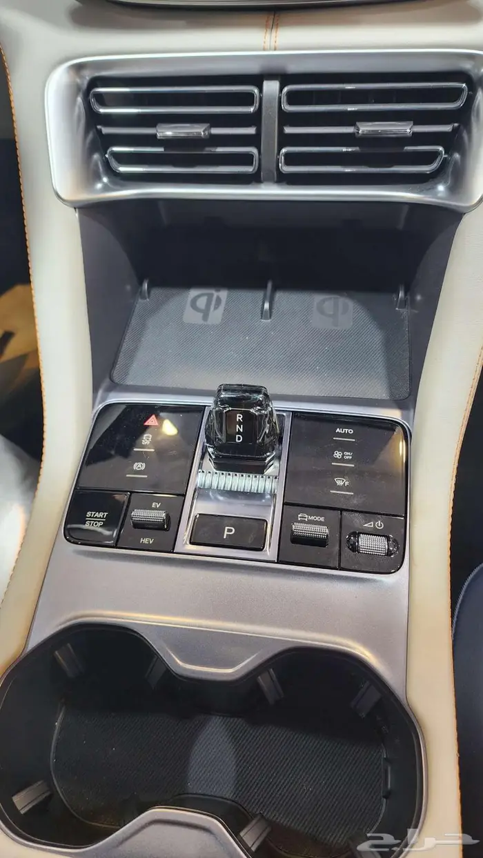 بي واي دي سونج بلس دفع أمامي 2026 BYD SONG PLUS FWD 18