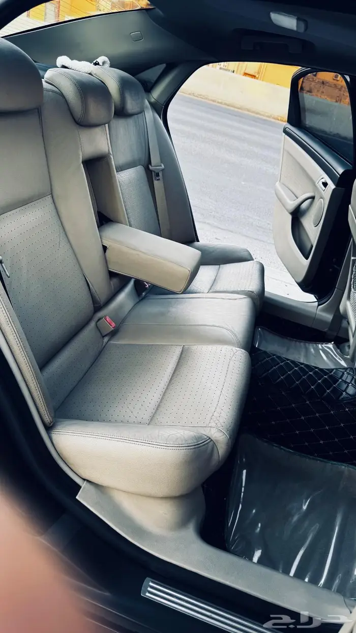 كابريس SS 2009 نظيف 21