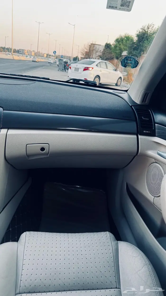 كابريس SS 2009 نظيف 23