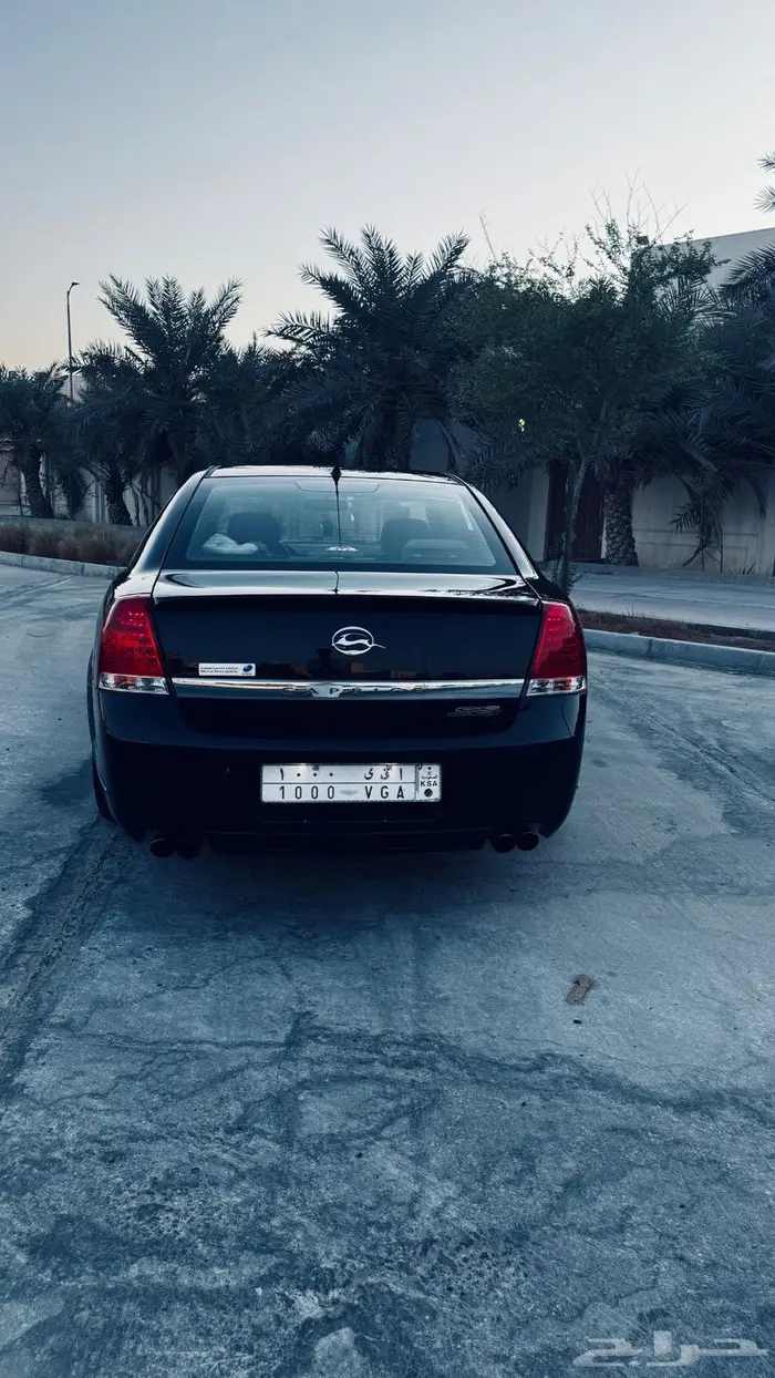كابريس SS 2009 نظيف 6