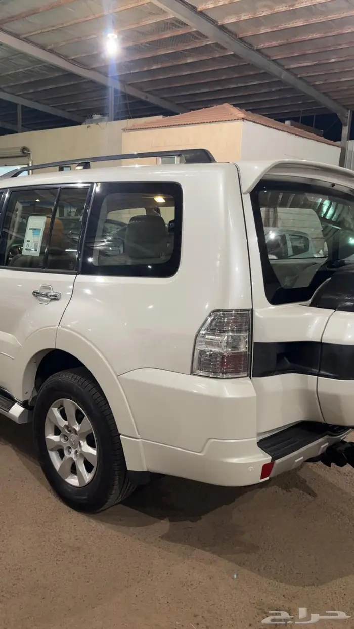 باجيرو 2019 فل كامل 21