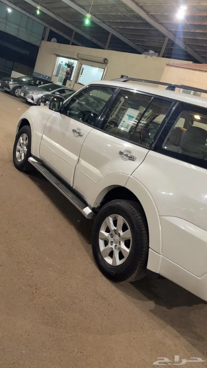 باجيرو 2019 فل كامل 20