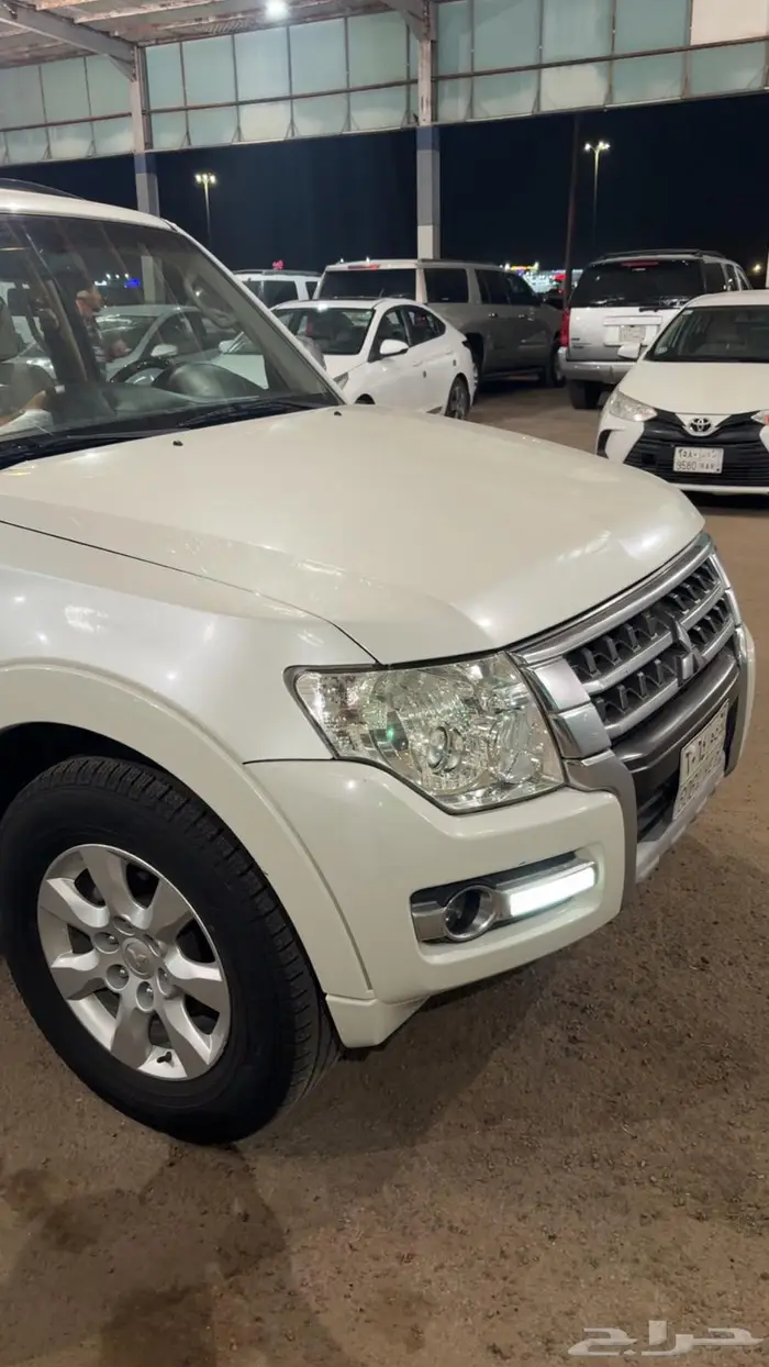 باجيرو 2019 فل كامل 15