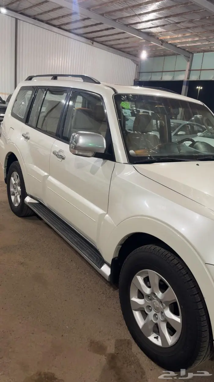 باجيرو 2019 فل كامل 14