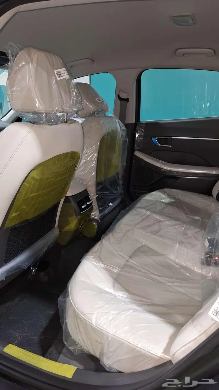 هيونداي سوناتا متوفر سمارات و كمفورت موديل -2026- كاش واقساط 3