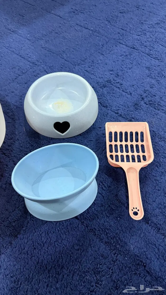 مستلزمات قطط حيوانات اليفه 2