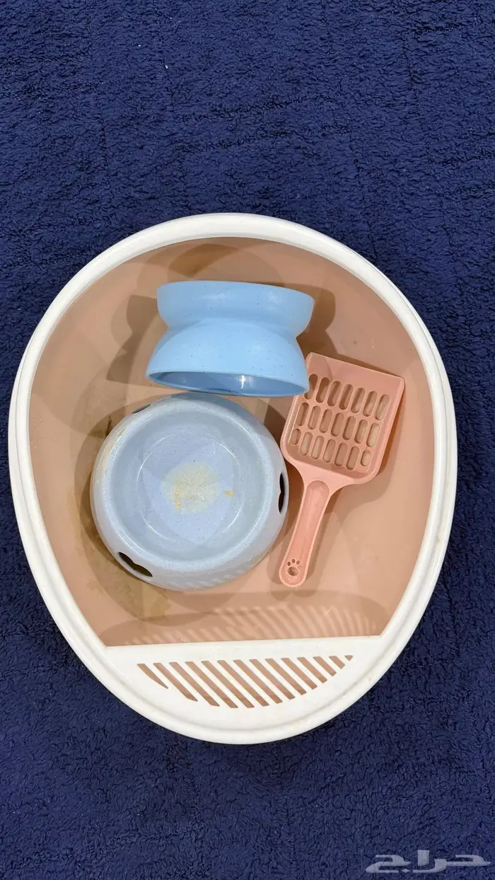 مستلزمات قطط حيوانات اليفه 3