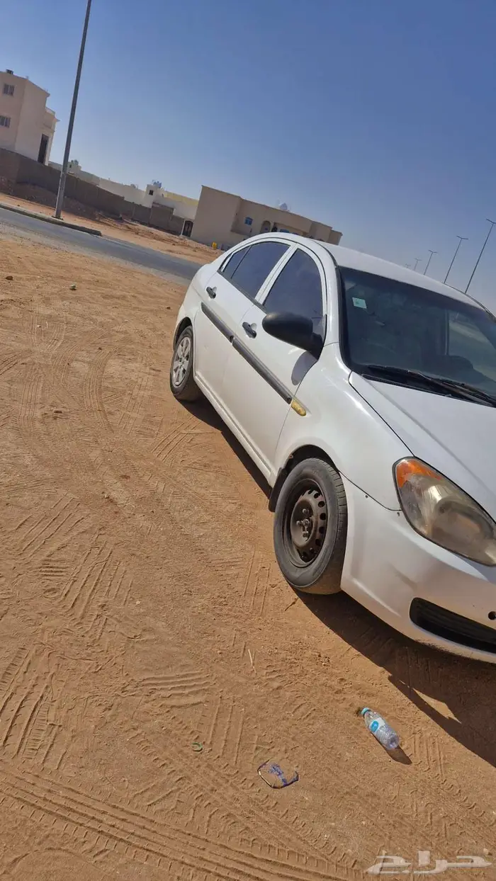اكسنت 2008 1