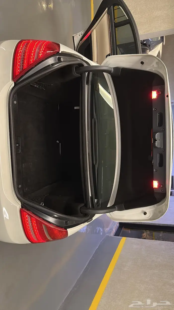 مرسيدس بانوراما 2008 14