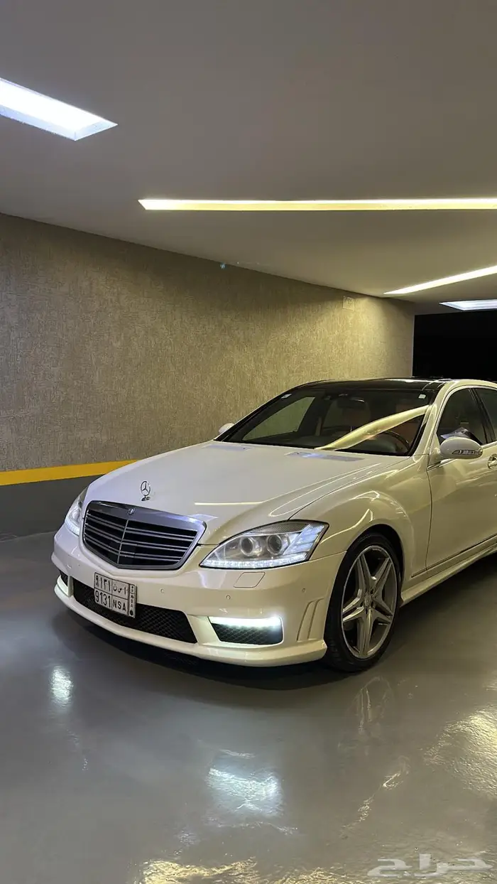 مرسيدس بانوراما 2008 0