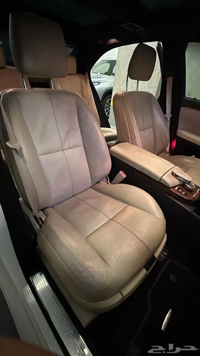 مرسيدس بانوراما 2008 9